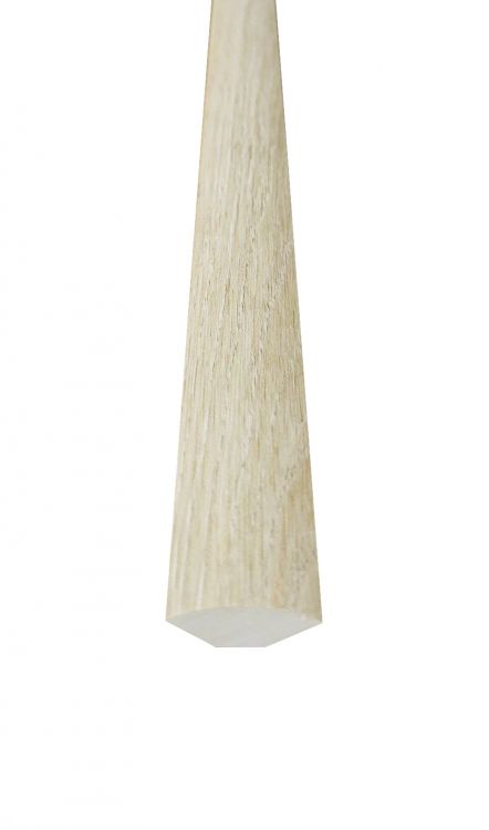 SPC Diamond Modern Oak Pearl Quarter Round 0.75 x 95